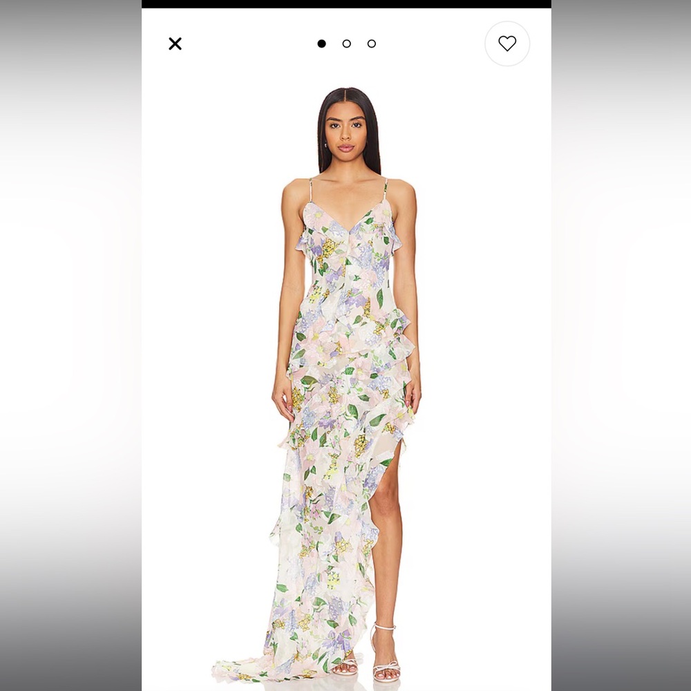 Elliatt Cosima Dress